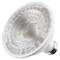 Sunlite LED Par30 Short Neck Light Bulb 120v Dimmable 5000K - Super White